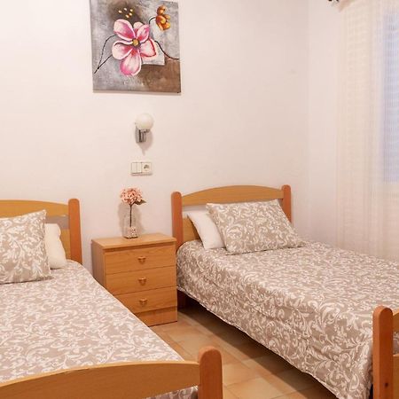 Apartamento Norfeu L' Escala Extérieur photo