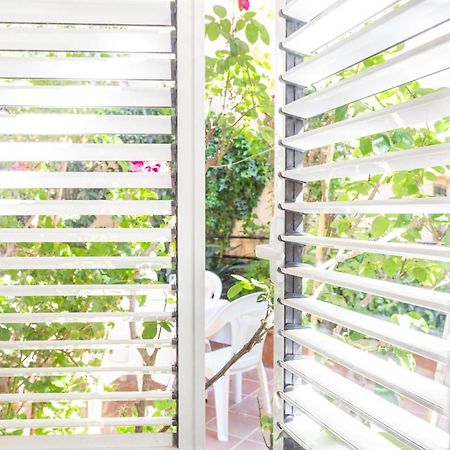 Apartamento Norfeu L' Escala Extérieur photo
