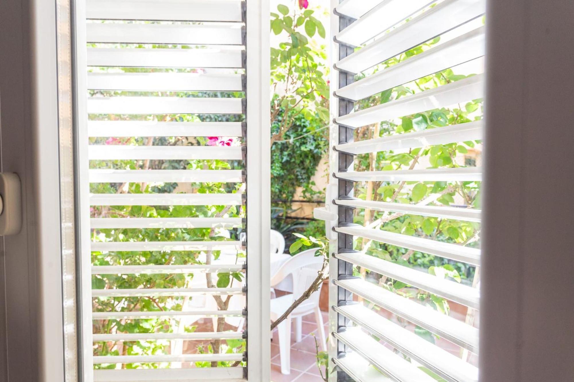 Apartamento Norfeu L' Escala Extérieur photo