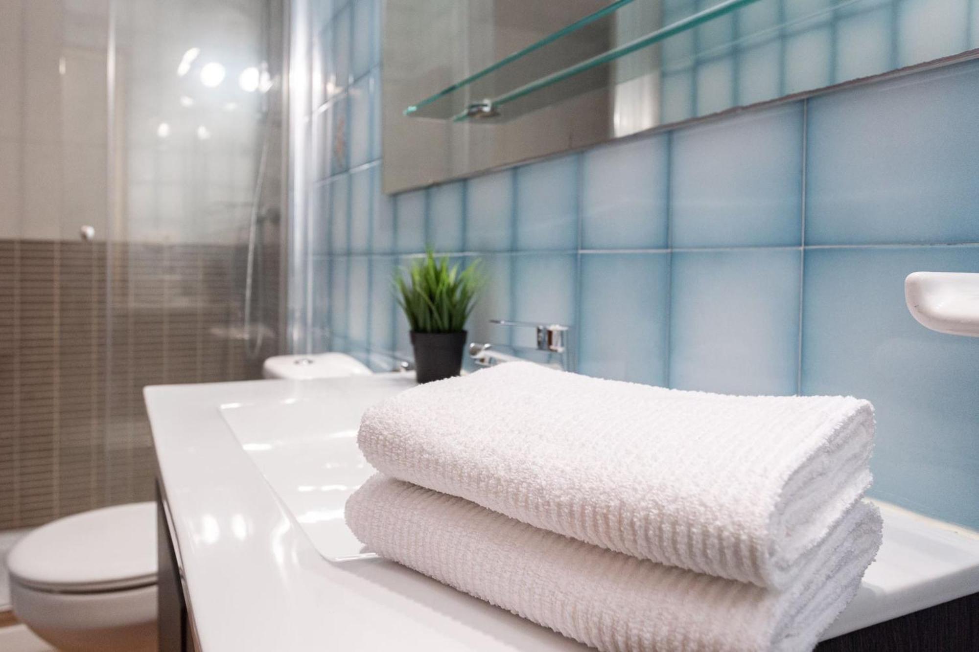 Apartamento Norfeu L' Escala Extérieur photo