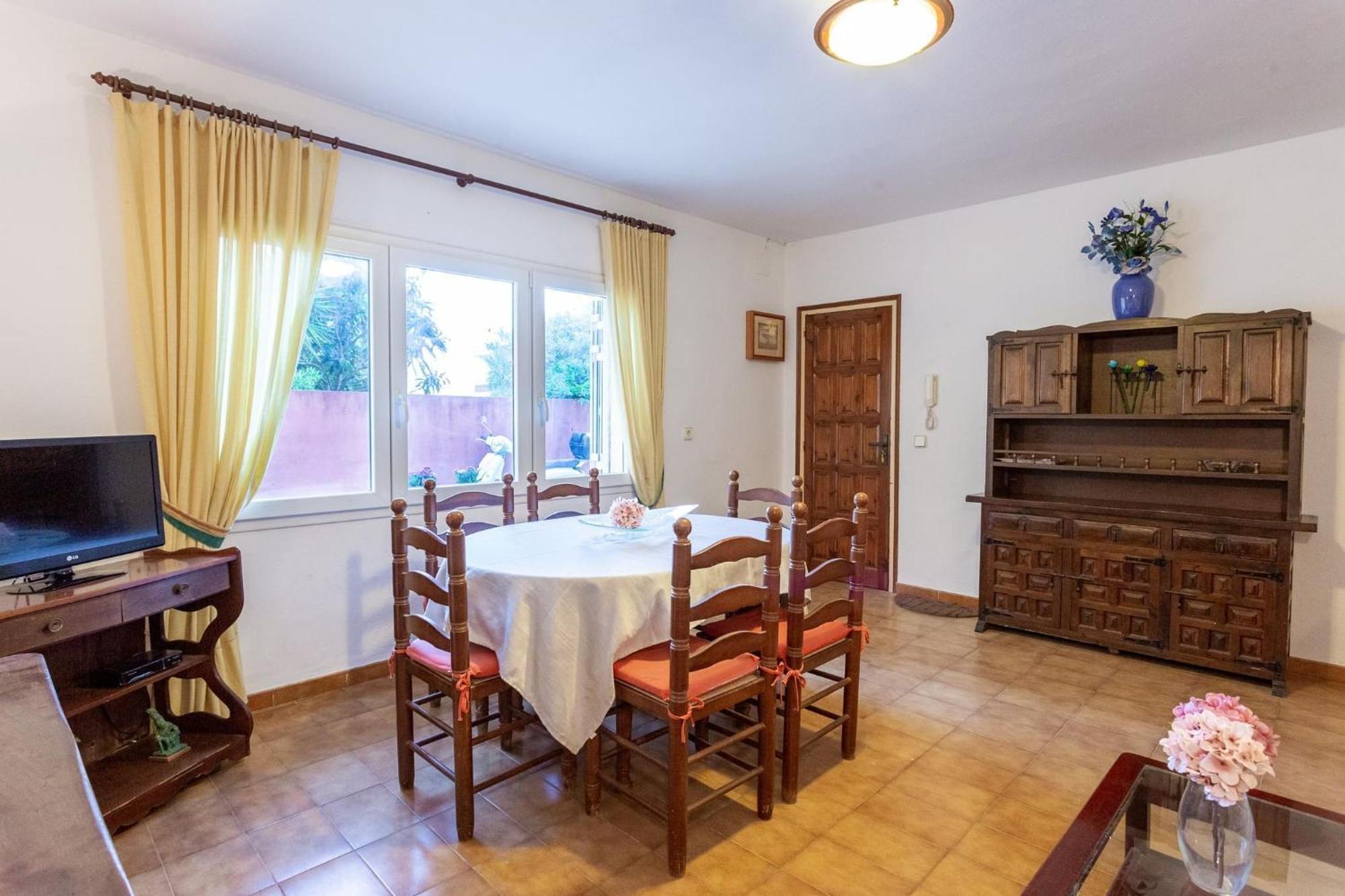 Apartamento Norfeu L' Escala Extérieur photo