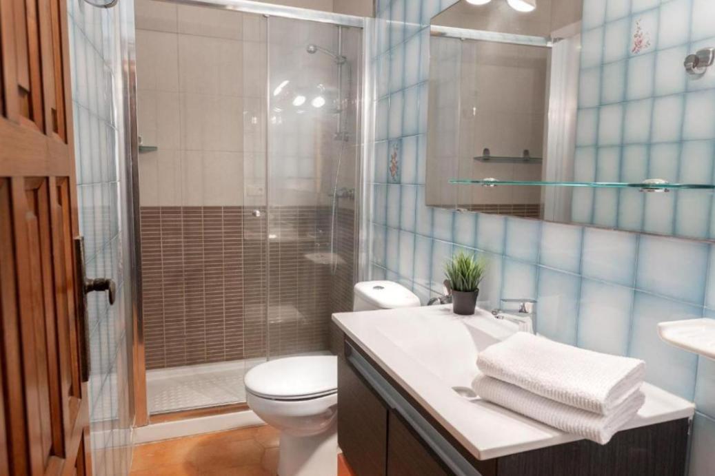 Apartamento Norfeu L' Escala Extérieur photo